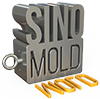 sino mold logo
