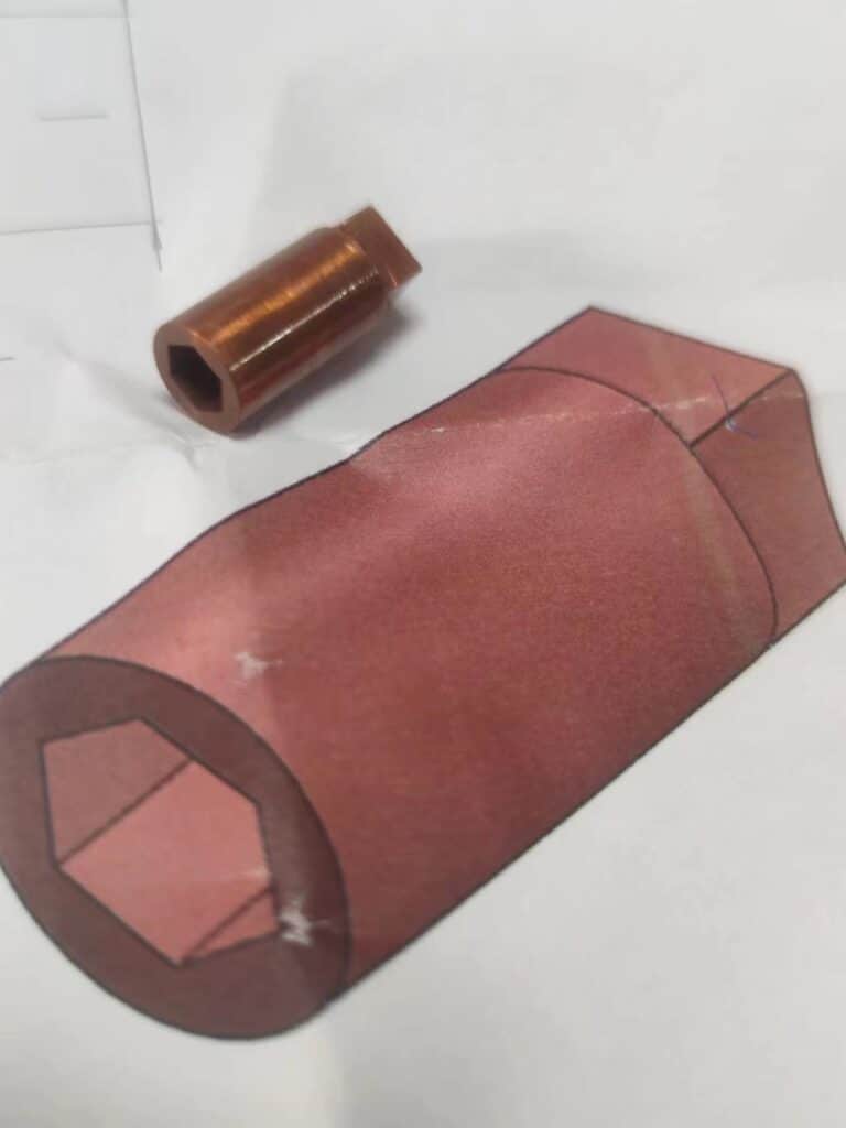 copper, cnc machining , cnc milling, cnc turning.