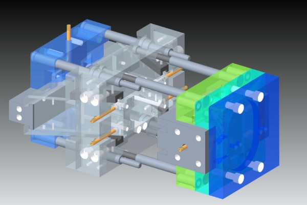 mold design